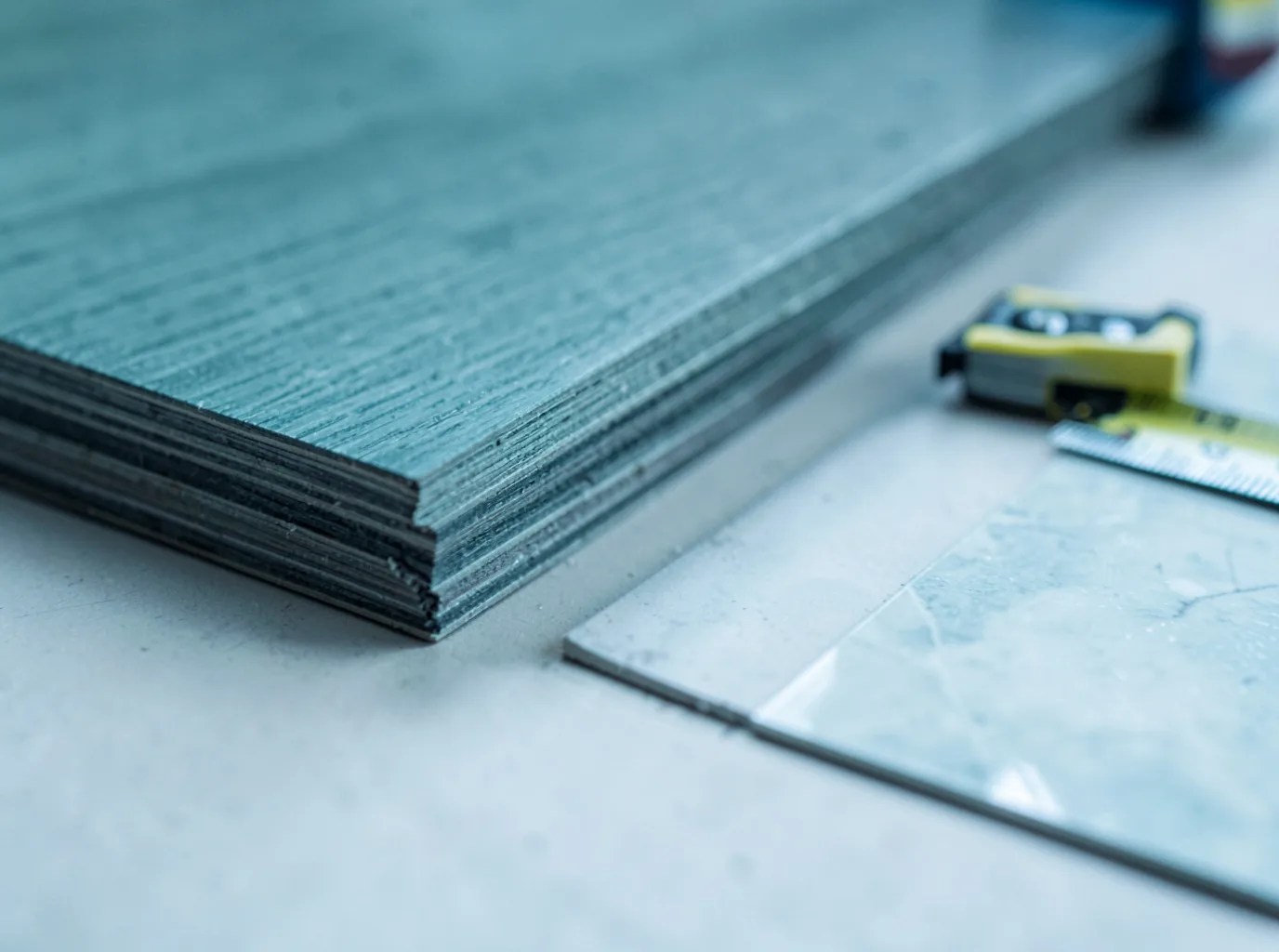 Luxury Vinyl Plank Installation Hudson, OH FAQs